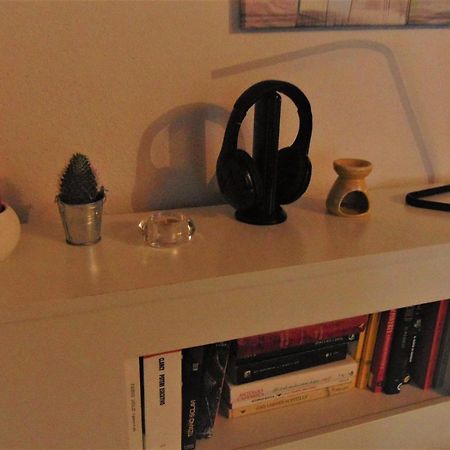 B&B Un Posto Nel Mondo Сиена Екстериор снимка