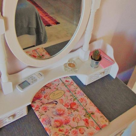 B&B Un Posto Nel Mondo Сиена Екстериор снимка