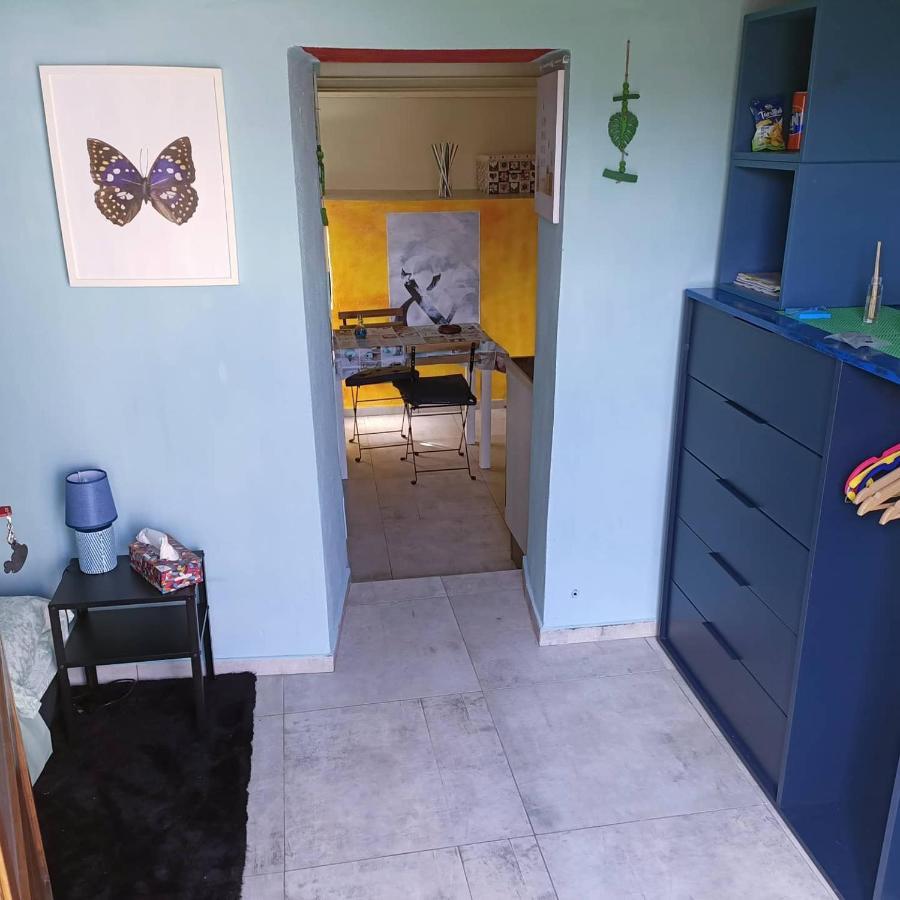 B&B Un Posto Nel Mondo Сиена Екстериор снимка