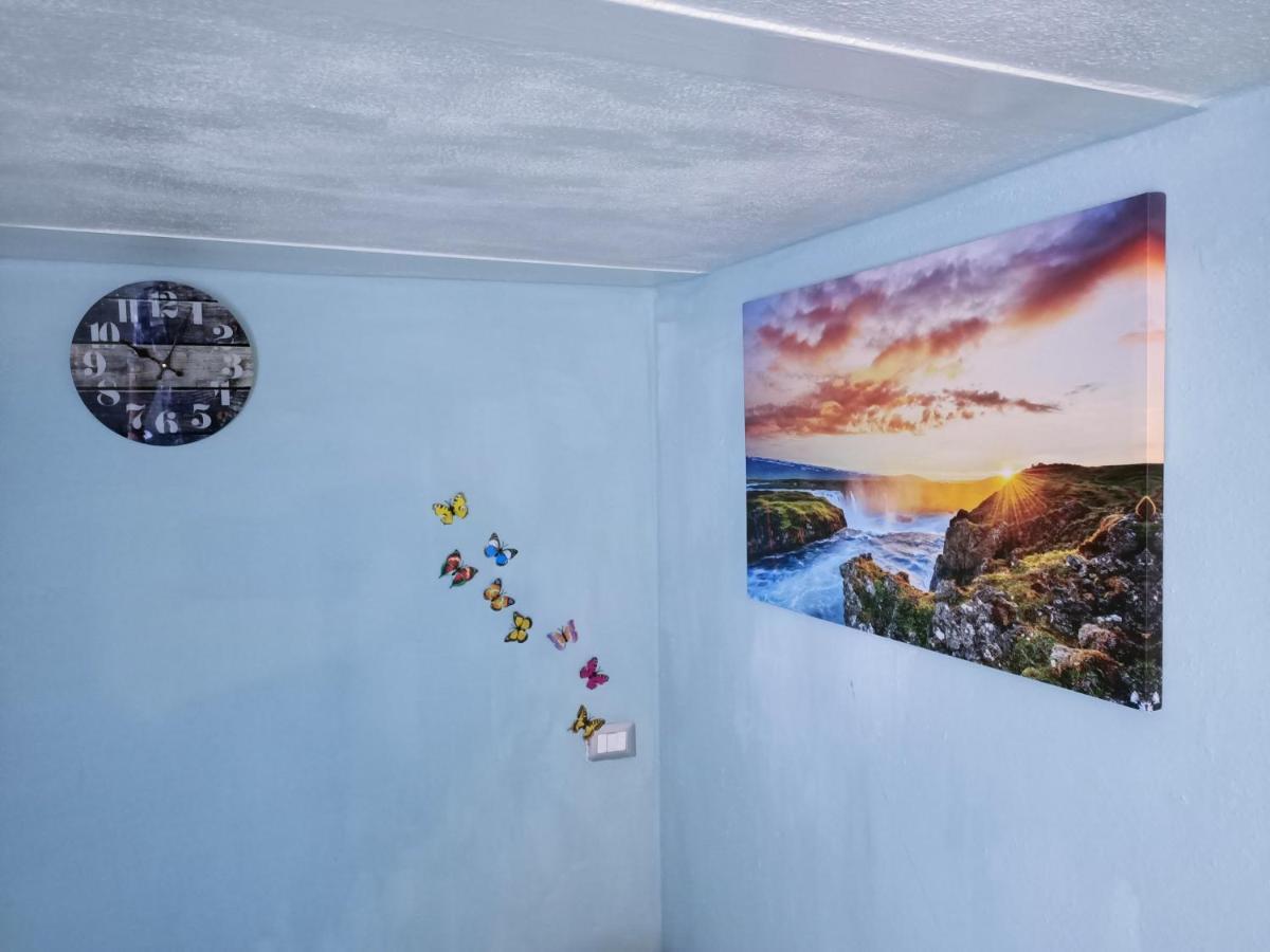 B&B Un Posto Nel Mondo Сиена Екстериор снимка
