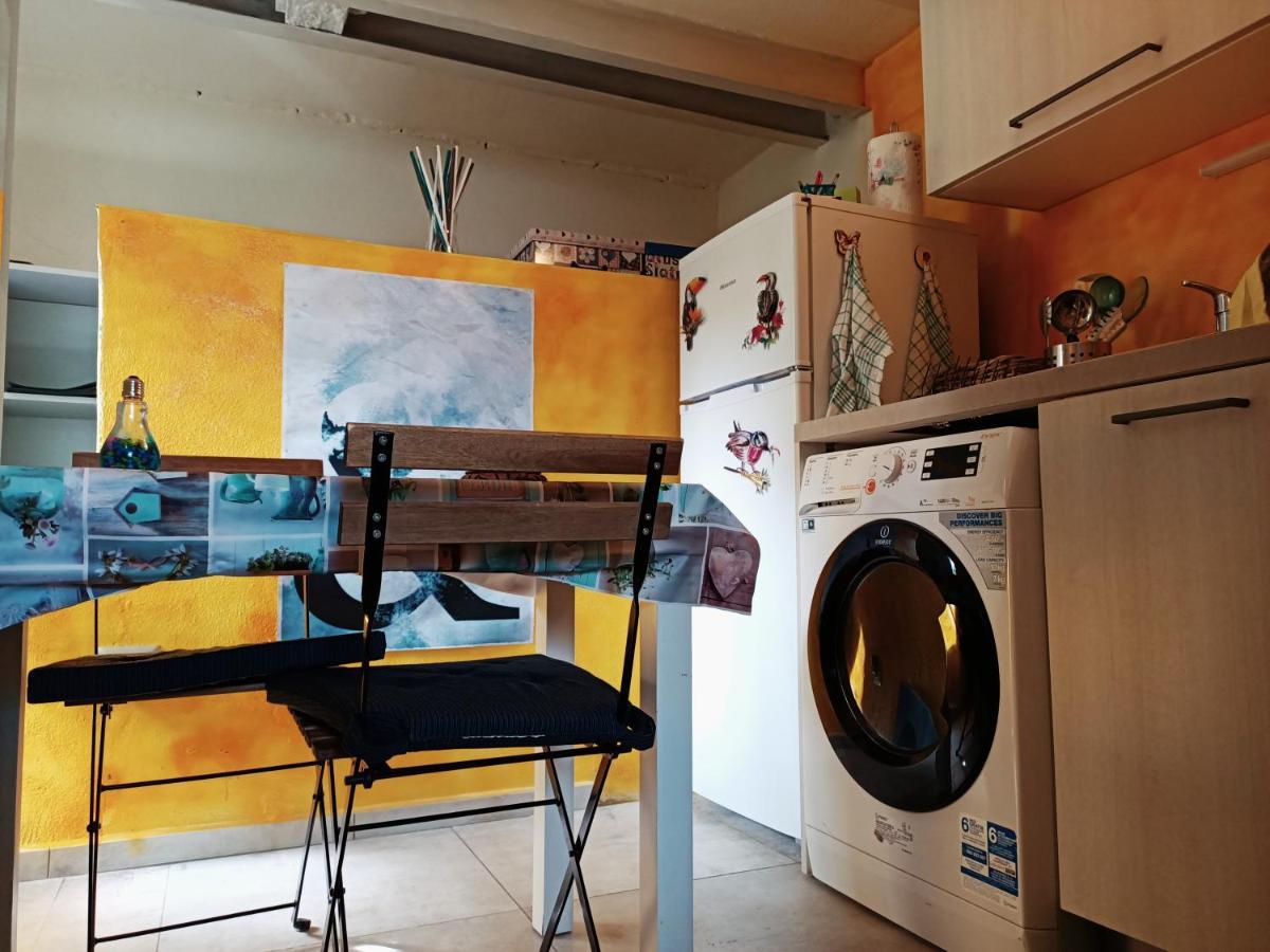 B&B Un Posto Nel Mondo Сиена Екстериор снимка