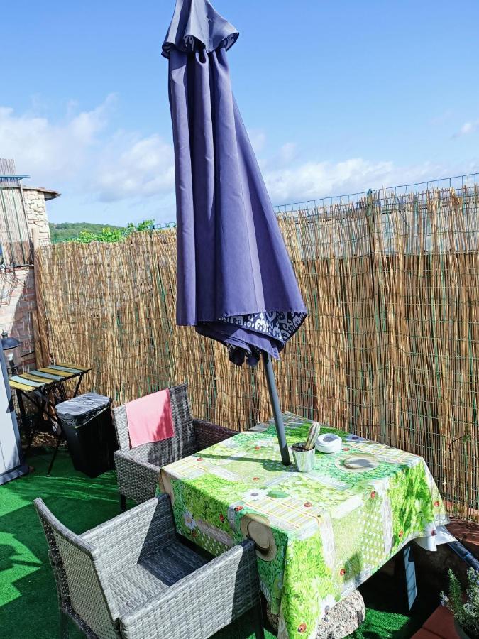 B&B Un Posto Nel Mondo Сиена Екстериор снимка
