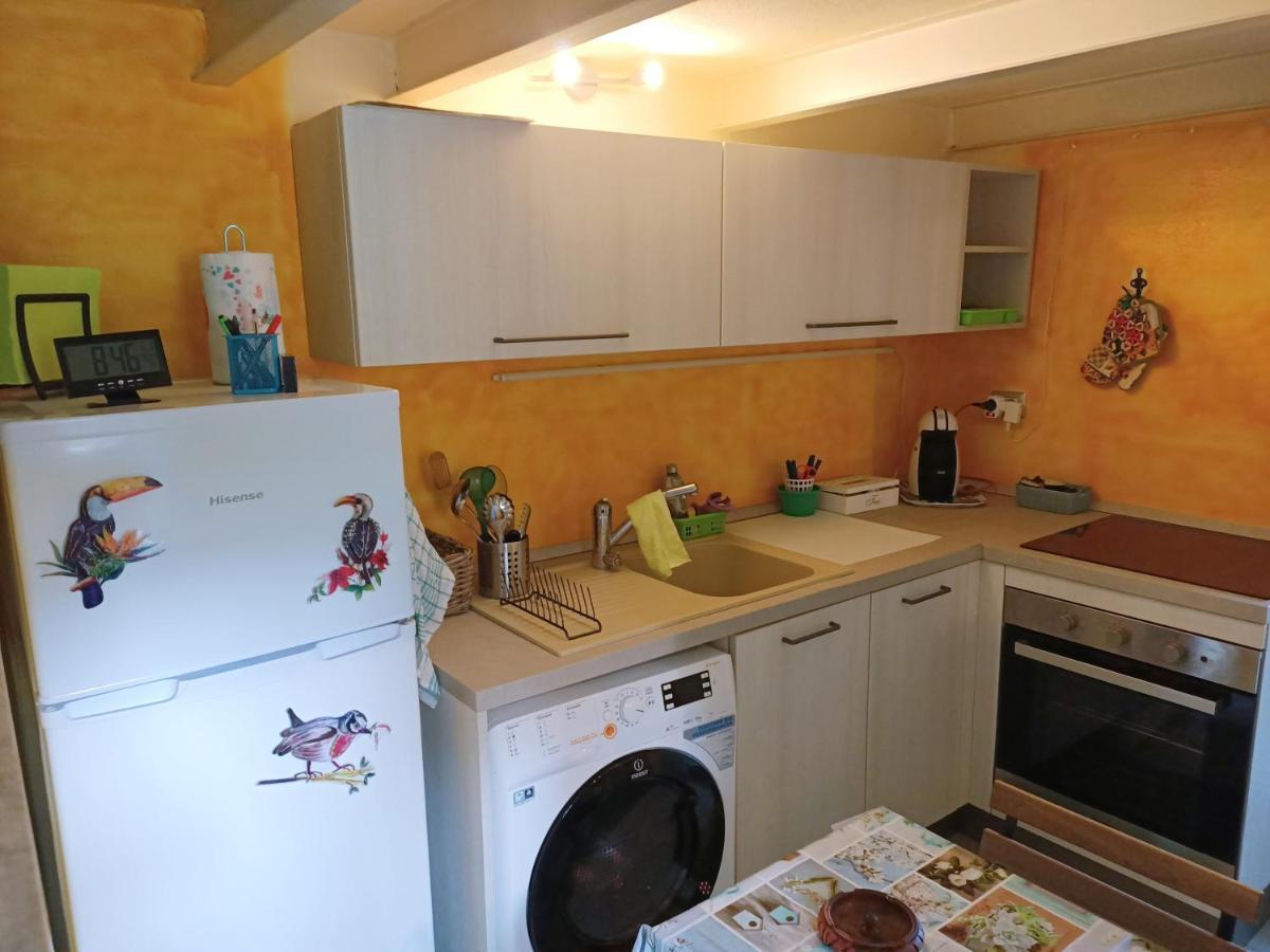 B&B Un Posto Nel Mondo Сиена Екстериор снимка