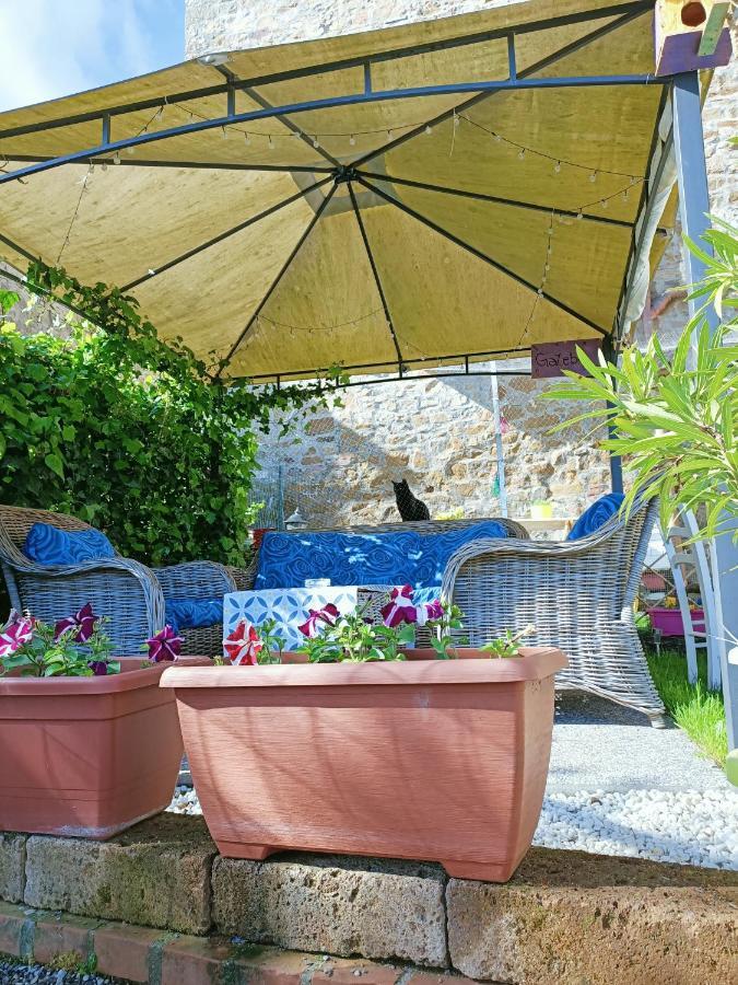 B&B Un Posto Nel Mondo Сиена Екстериор снимка