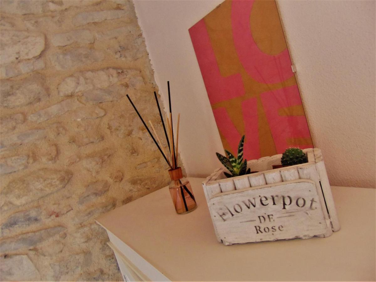 B&B Un Posto Nel Mondo Сиена Екстериор снимка