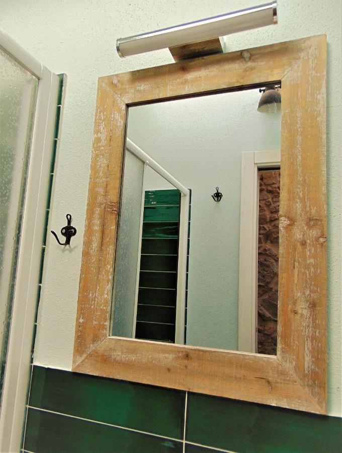 B&B Un Posto Nel Mondo Сиена Екстериор снимка