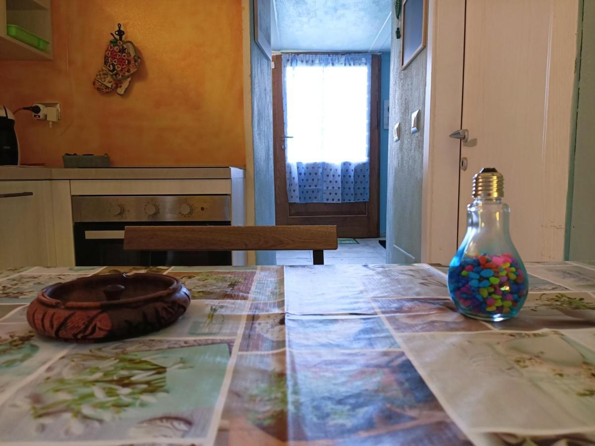 B&B Un Posto Nel Mondo Сиена Екстериор снимка